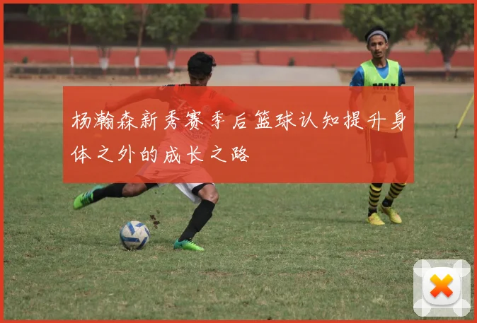 杨瀚森新秀赛季后篮球认知提升身体之外的成长之路
