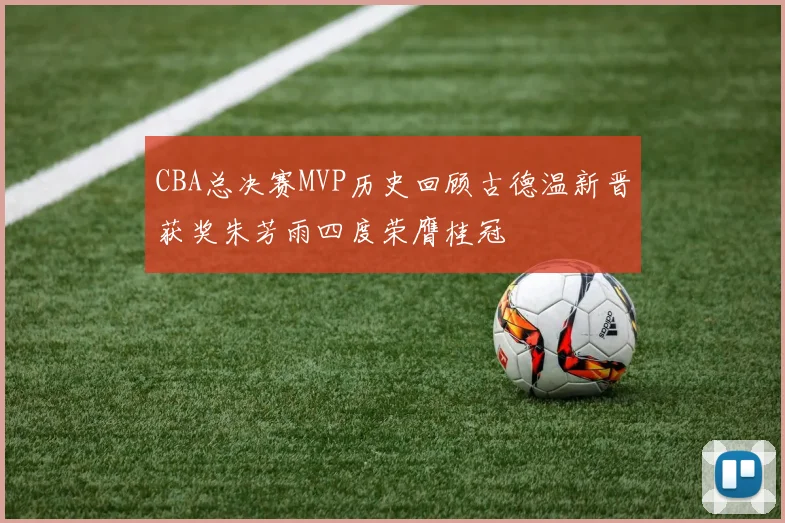 CBA总决赛MVP历史回顾古德温新晋获奖朱芳雨四度荣膺桂冠