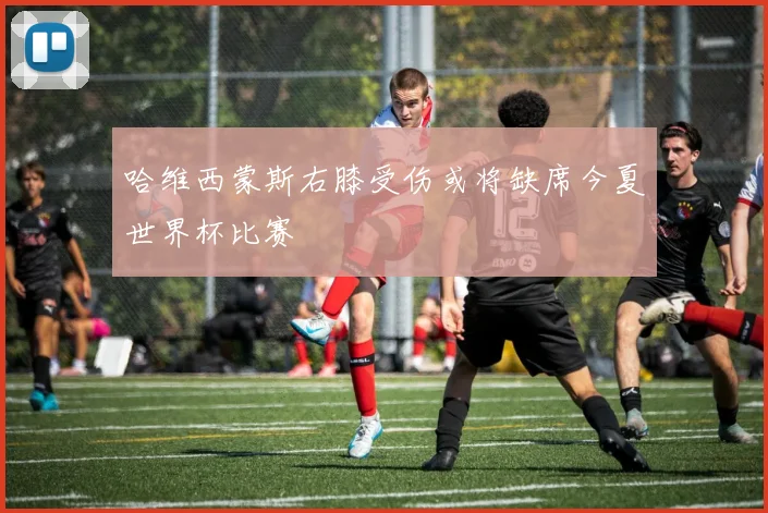 哈维西蒙斯右膝受伤或将缺席今夏世界杯比赛